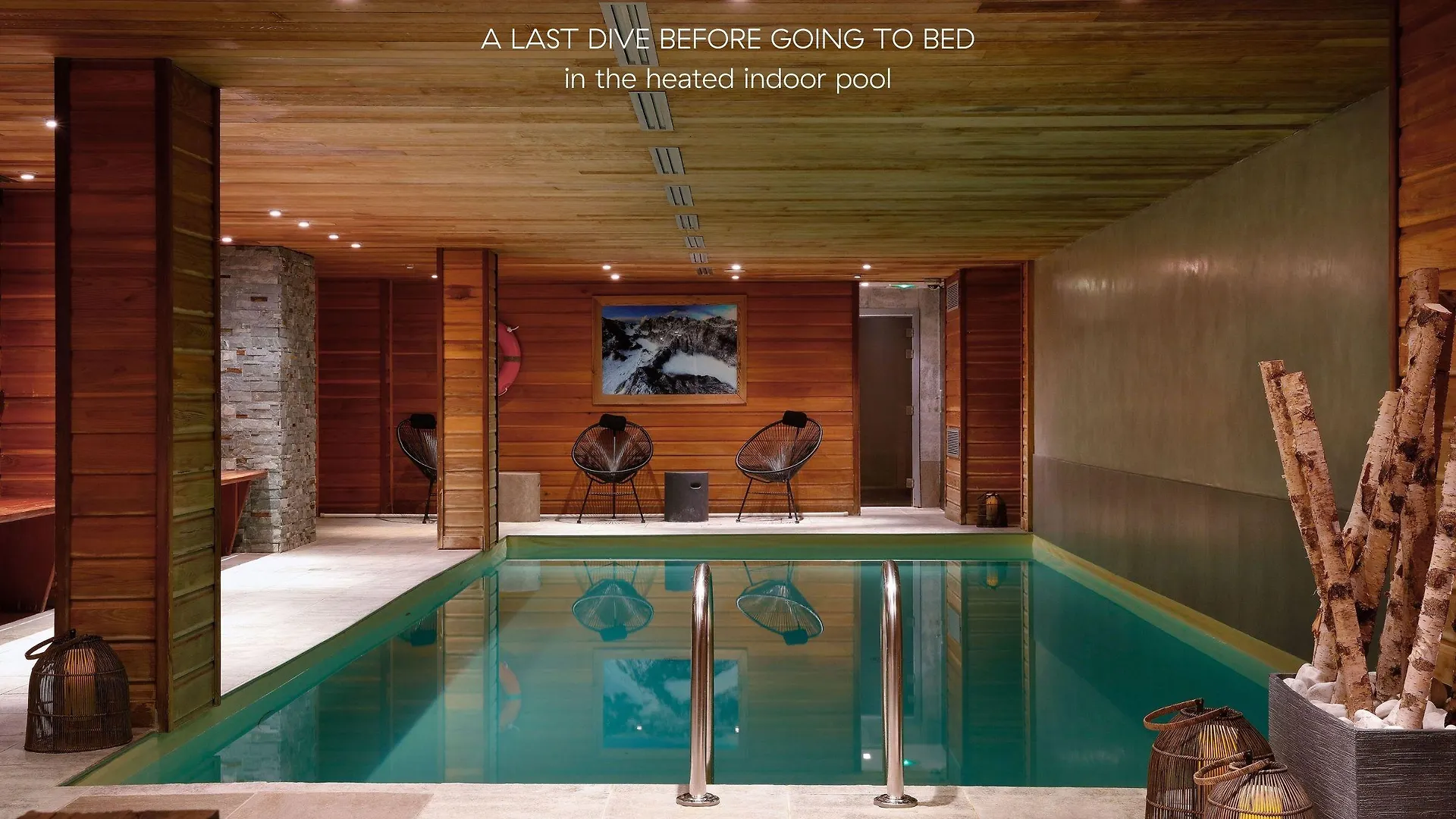 Hotel L'Arboisie Megève