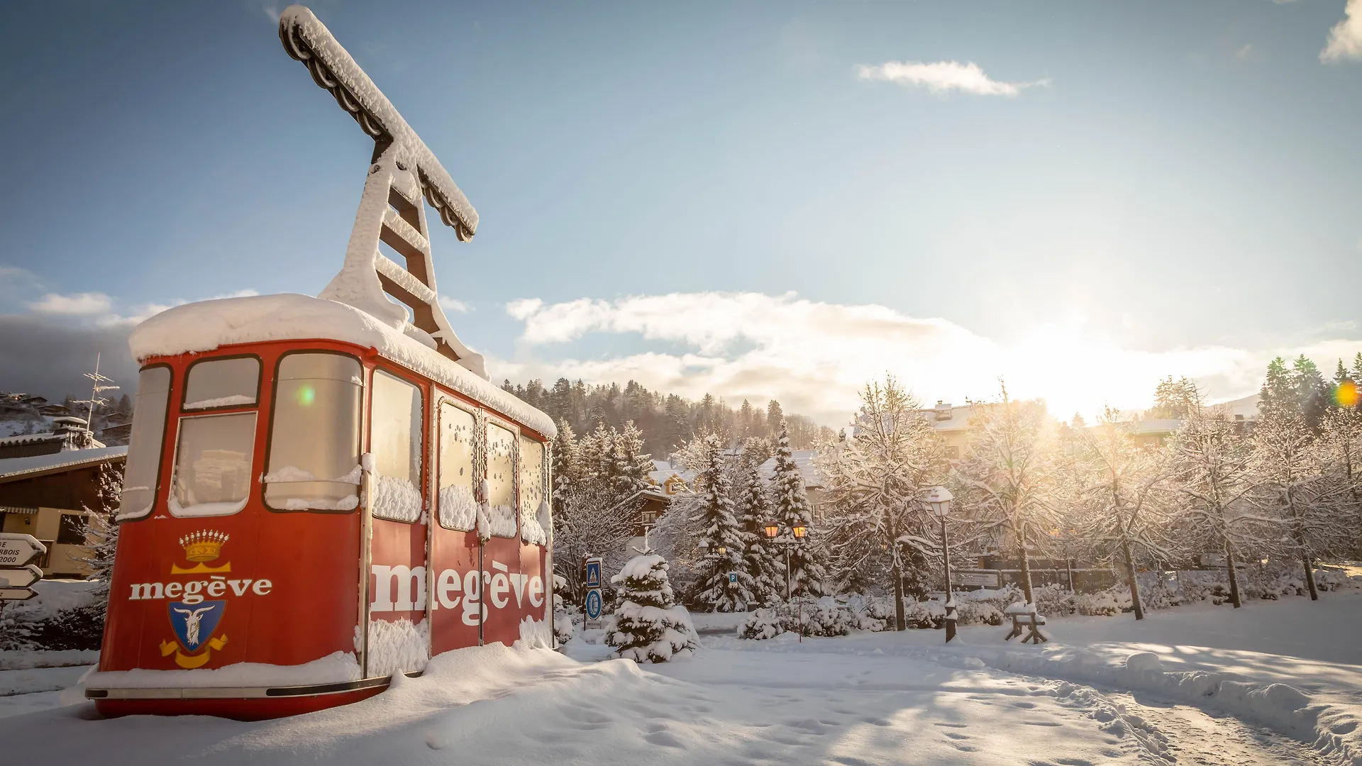 Hotel L'Arboisie Megeve 4*,  France