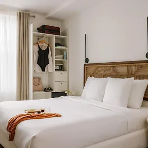 **** Hotel Simone Centre França