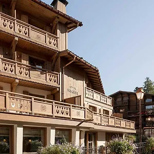 Hotel Coeur De, Megeve