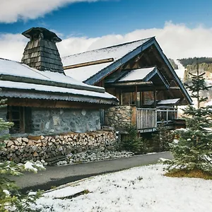 Hotel Zannier Le Chalet, Megeve