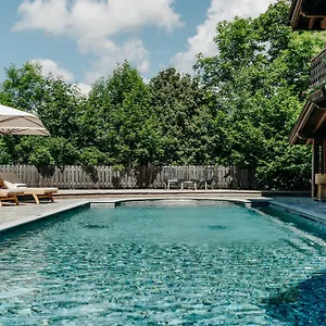 Les Du Mont D'arbois & Spa, Hotell