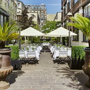 Les Jardins Du Marais 4*, Parijs Frankrijk