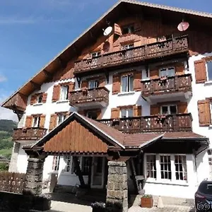 Hotel Le Chalet D'antoine - Centre De, Megeve