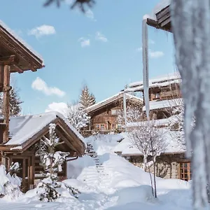 Hotel Les Fermes De Marie, Megeve