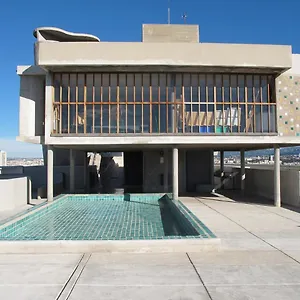 Le Corbusier 3*, Marseilles Frankrijk