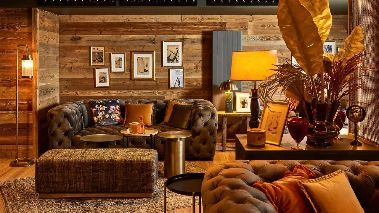 Hotel Hôtel L'Arboisie Megève