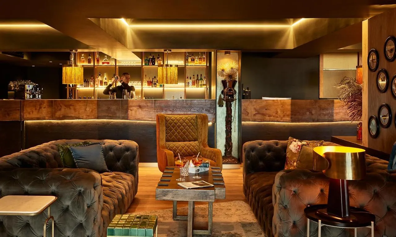 ****  Hotel L'Arboisie Megeve France