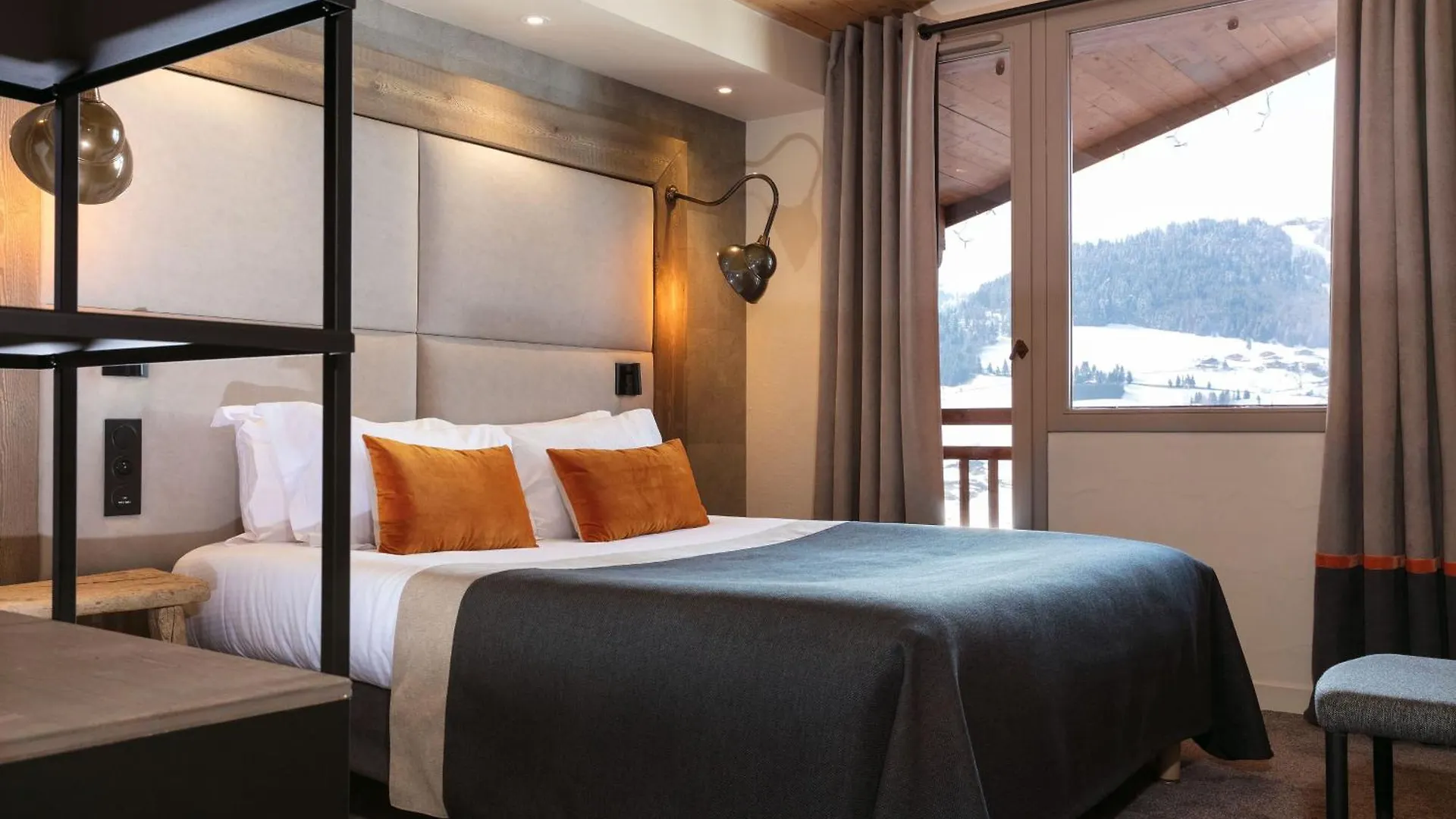 Hotel L'Arboisie Megeve