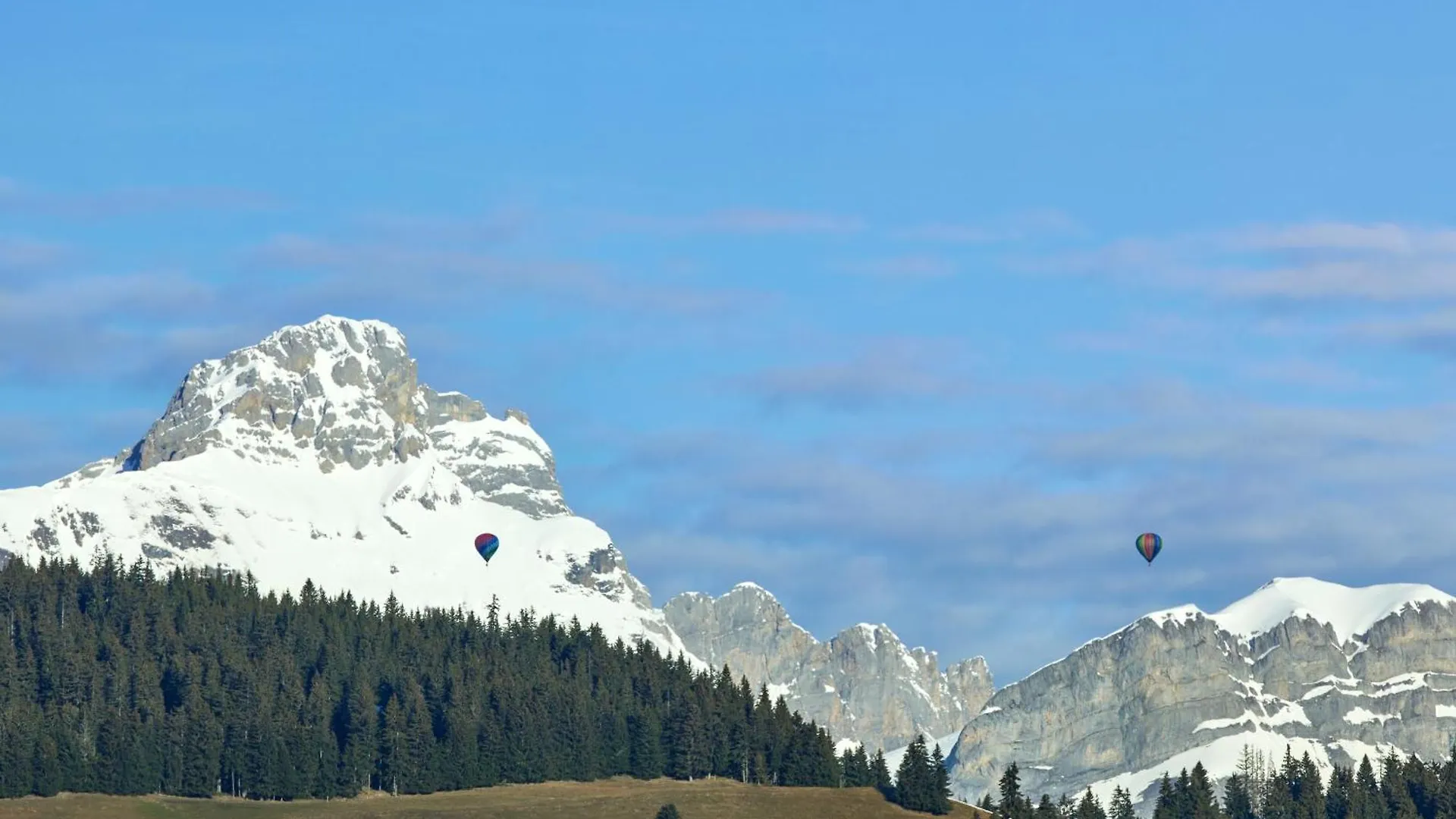 Hotel L'Arboisie Megeve