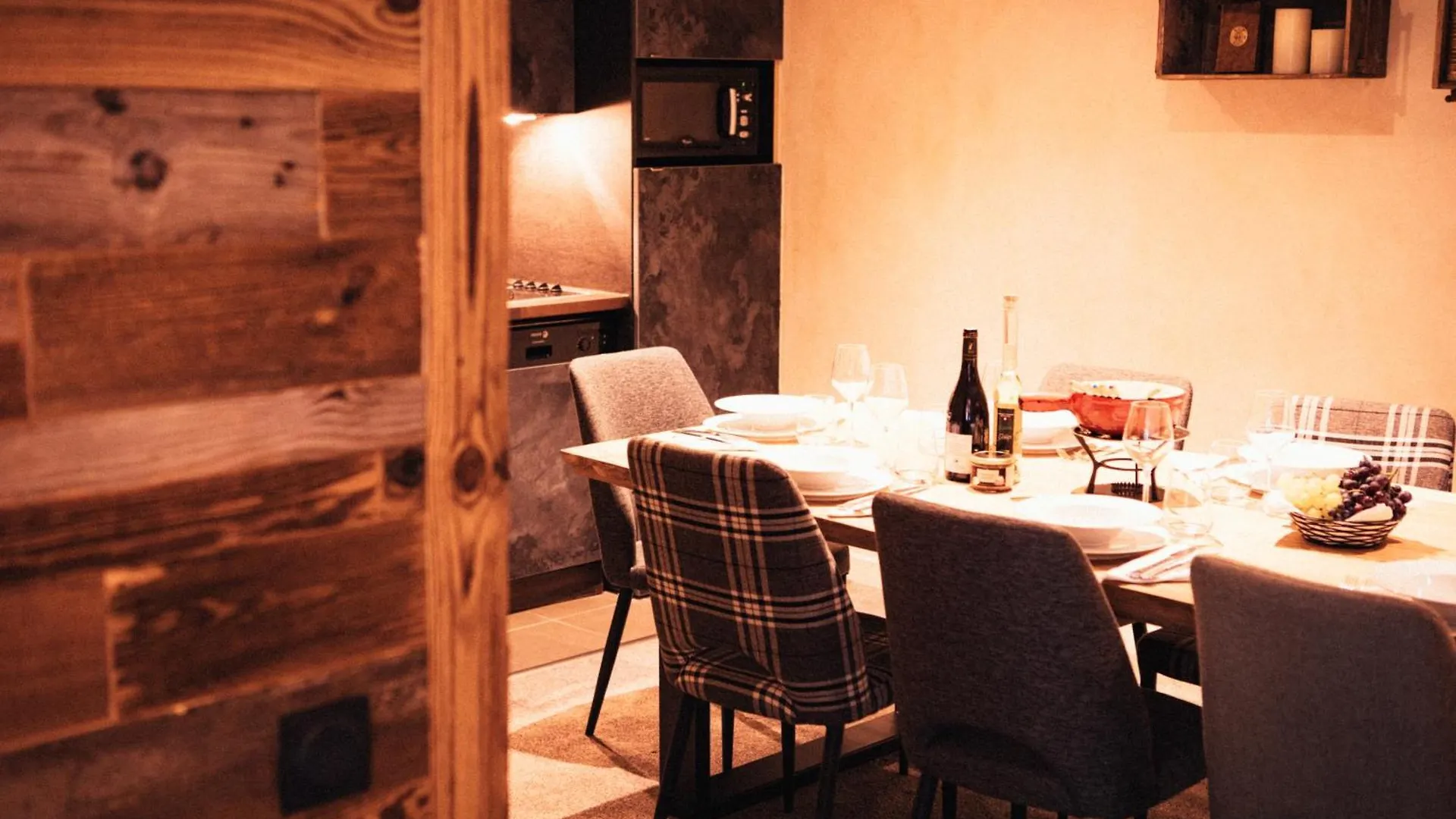 Hotel L'Arboisie Megeve