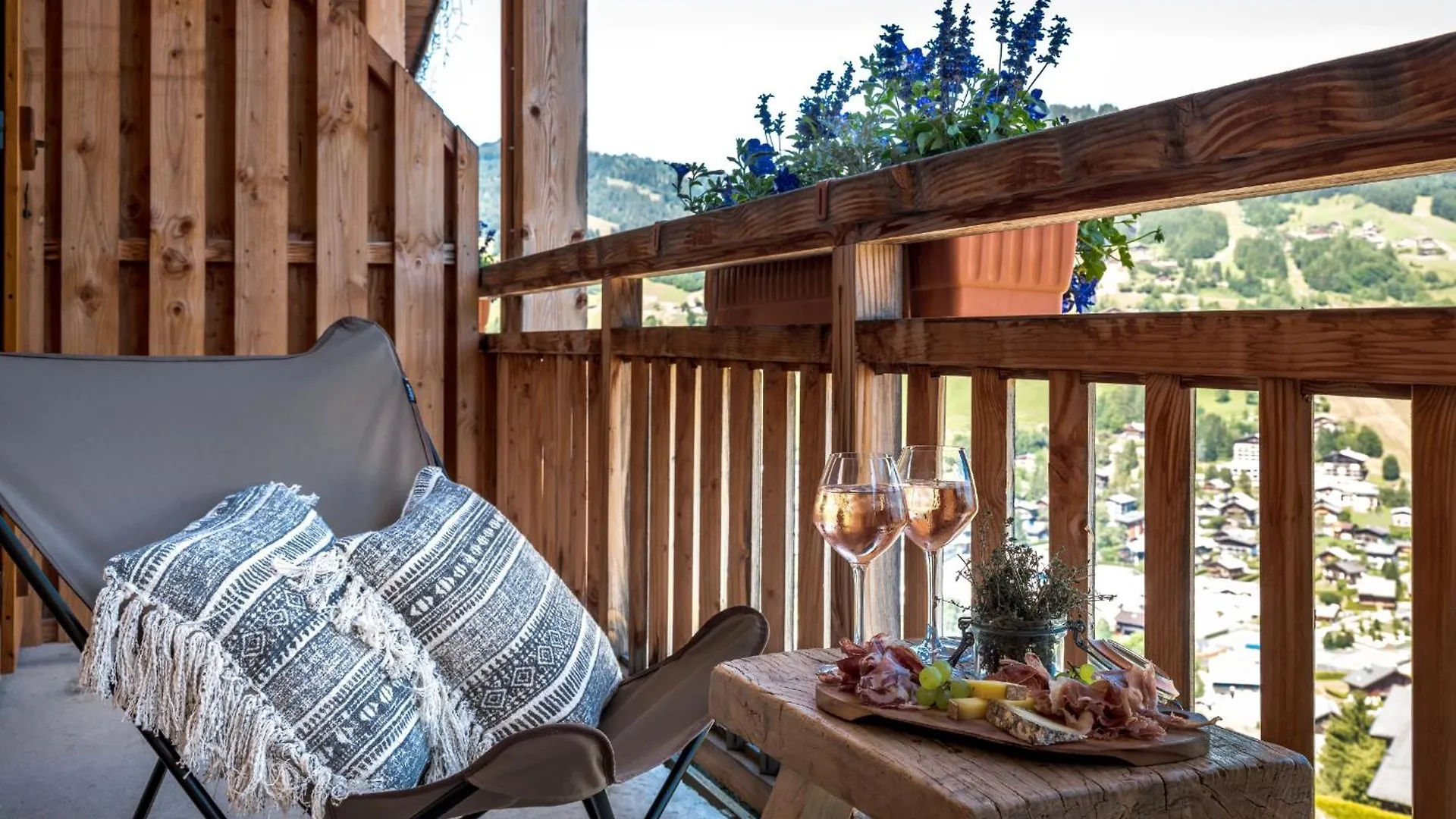 Hotel L'Arboisie Megeve
