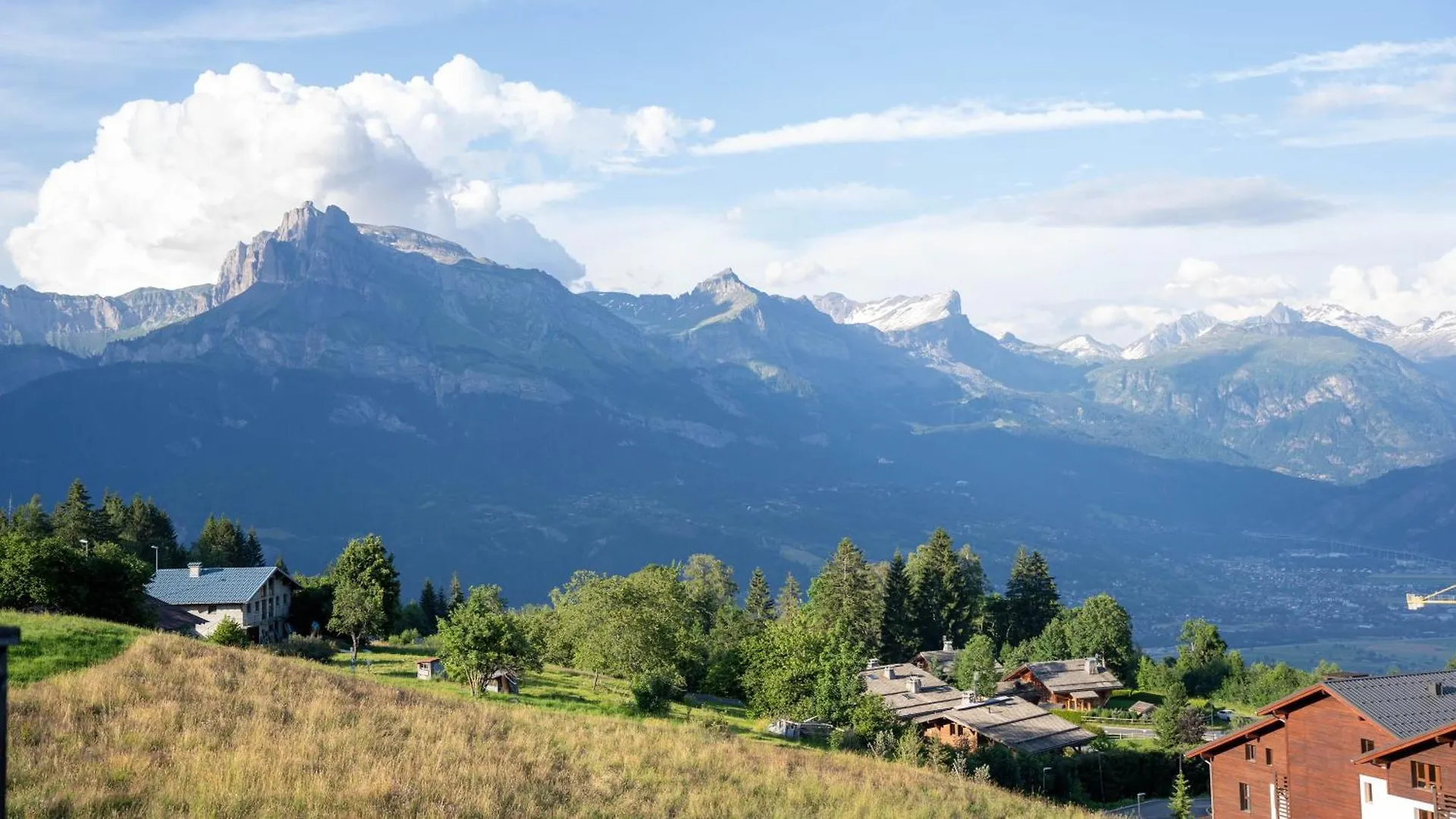 Hotel L'Arboisie Megeve 4*,  France