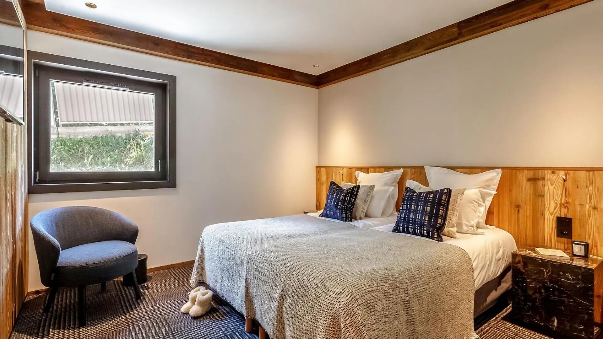 Hotel L'Arboisie Megeve